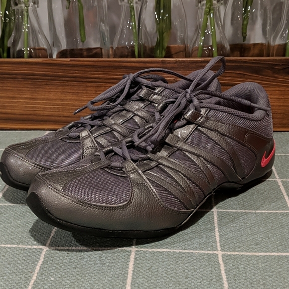 nike musique dance shoes